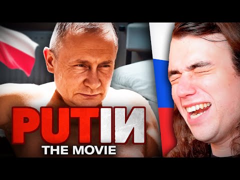 Youtube: the Polish Putin Movie is INSANE...