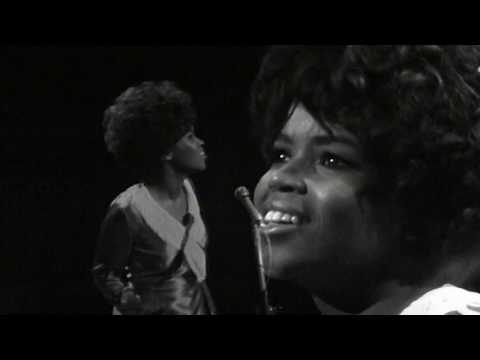 Youtube: P. P. Arnold - Angel of the morning (1968)