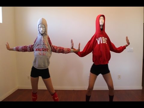 Youtube: MANNEQUIN HEAD DANCE to Me Too by Meghan Trainor