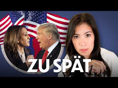 Youtube: Wenn Amerika kippt | Eine Analyse