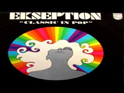 Youtube: Ekseption - Sabre Dance