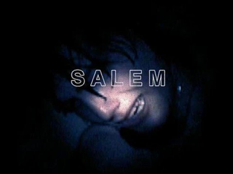 Youtube: Salem - Redlights