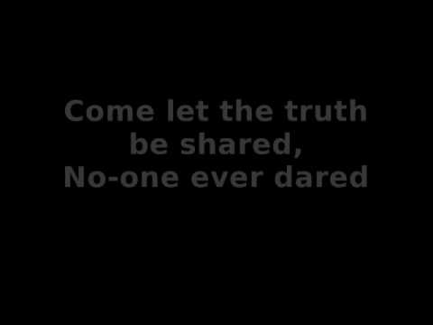 Youtube: Muse - Sunburn (with lyrics)