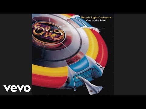 Youtube: Electric Light Orchestra - Starlight (Audio)