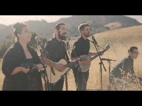 Youtube: Avriel & The Sequoias - Hey Ya! (Official Video) (OutKast Cover)
