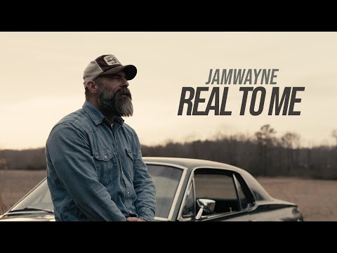 Youtube: JamWayne - Real To Me (Official Video)