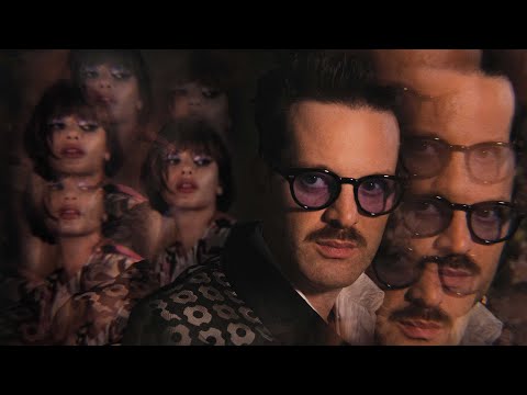 Youtube: Mayer Hawthorne - For All Time (Official Audio) // For All Time