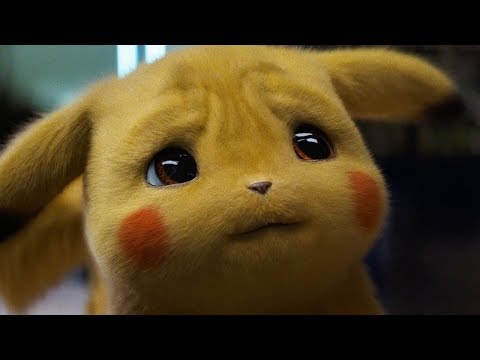 Youtube: What a Pikachu World