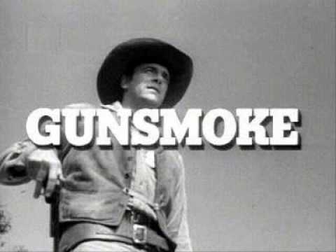 Youtube: Dayn - Gun smoker