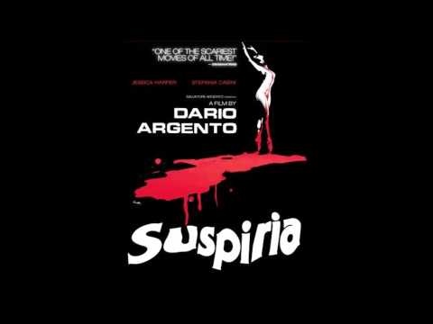 Youtube: Suspiria(1977) Main Theme