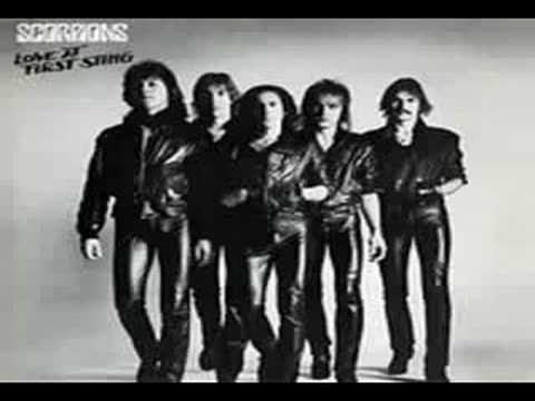 Youtube: Still loving you - Scorpions - Rock Power Ballads love songs