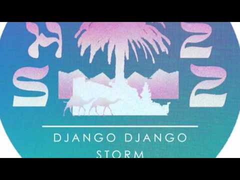 Youtube: Django Django - Love's Dart