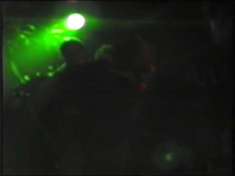 Youtube: Clausthal-Zellerfeld - Kellerclub Live - Warmaster 03 Morbid Illusions (c) WolleKassel & Band