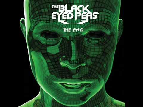 Youtube: Black Eyed Peas- I've got a feeling
