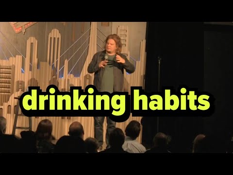 Youtube: ISMO | Drinking Habits