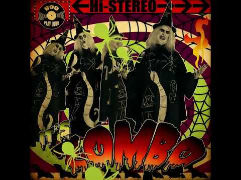 Youtube: "It's Zombo!" from Rob Zombie's The Munsters
