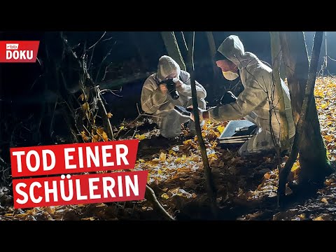 Youtube: Tödlicher Zufall · Die Suche nach einem Mädchenmörder | Täter Opfer Polizei extra