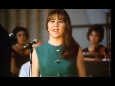 Youtube: The Seekers - Georgy Girl (1967 - Stereo)