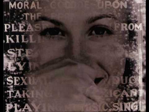 Youtube: would not come - alanis morissette