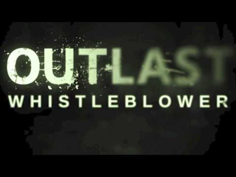 Youtube: Outlast: Whistleblower OST - 02 SPHERE - Samuel Laflamme