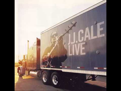Youtube: J.J. Cale - Ride Me High