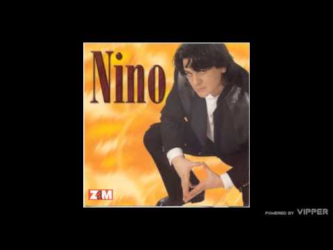 Youtube: Nino - Usne vrele kao zar - (Audio 2011)