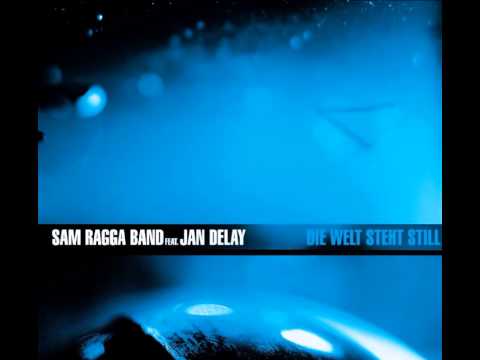 Youtube: Jan Delay - Die Welt steht still [HQ] with Lyrics