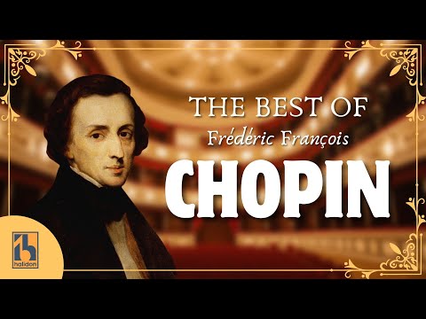 Youtube: The Best of Chopin