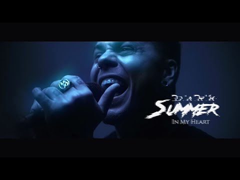 Youtube: Dark Summer - In My Heart (Official Music Video)