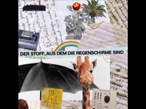 Youtube: Huss & Hodn - Der Stoff, aus dem die Regenschirme sind