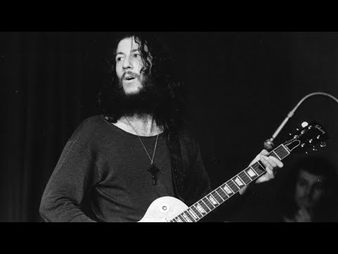 Youtube: Peter Green - I've Got a Good Mind To Give Up Living - Remastered