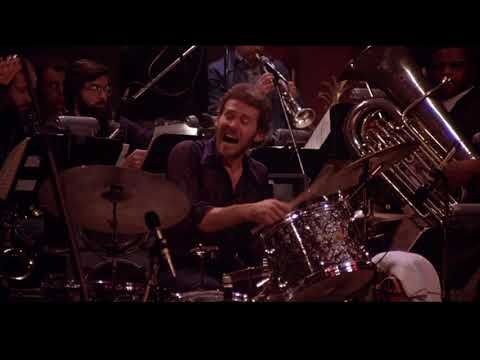 Youtube: The Night They Drove Old Dixie Down - The Band - The Last Waltz