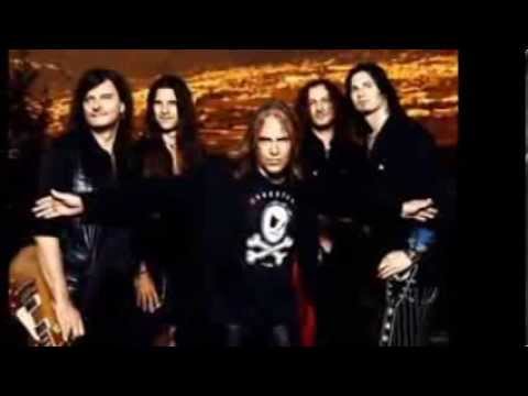 Youtube: Helloween   Hold Me In Your Arms