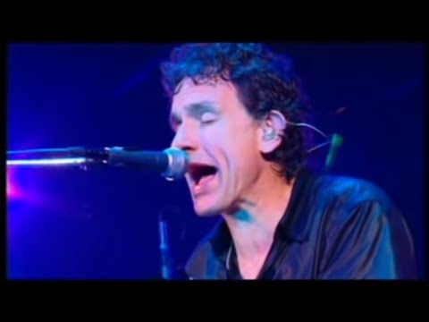 Youtube: Cold Chisel - When The War Is Over [LIVE]