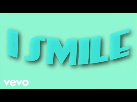 Youtube: Kirk Franklin - I Smile (Official Lyric Video)
