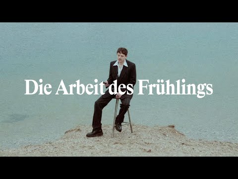 Youtube: Oehl – Die Arbeit des Frühlings (Official Video)