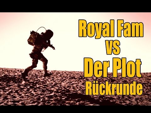 Youtube: VCB - Finale - Royal Family vs Der Plot RR