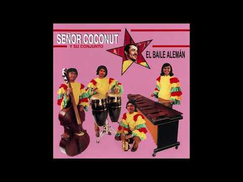 Youtube: Señor Coconut Y Su Conjunto - Autobahn (Kraftwerk Cover)