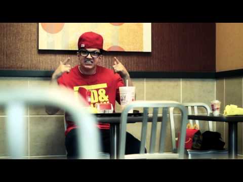Youtube: Red and Yellow (Wiz Khalifa Parody) (Black and Yellow McDonalds Parody) By: Adam Ivy