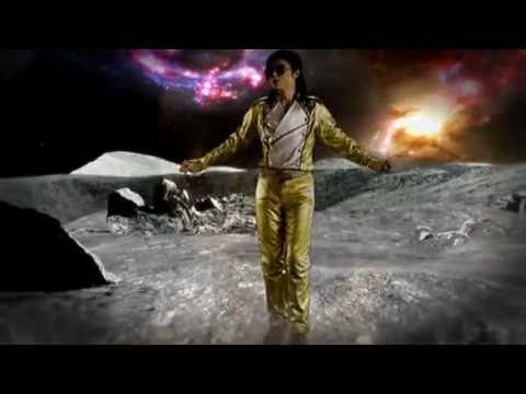 Youtube: Michael Jackson Tribute "Mister Magic"