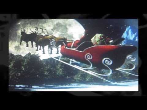 Youtube: SLADE 'SANTA CLAUS IS COMING TO TOWN' 1985 (Crackers-The Christmas Party Album)