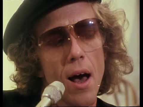 Youtube: Bob Welch - Ebony Eyes (colour and frame-rate corrected)