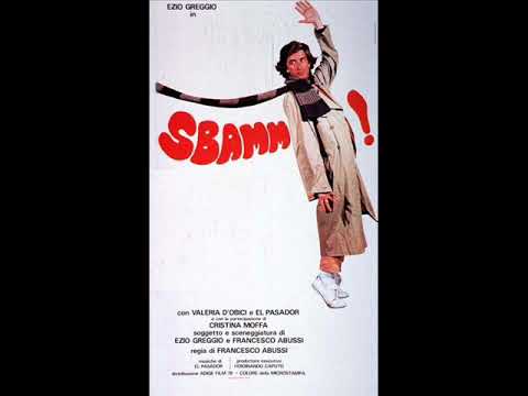 Youtube: Sbamm! - El Pasador - 1980