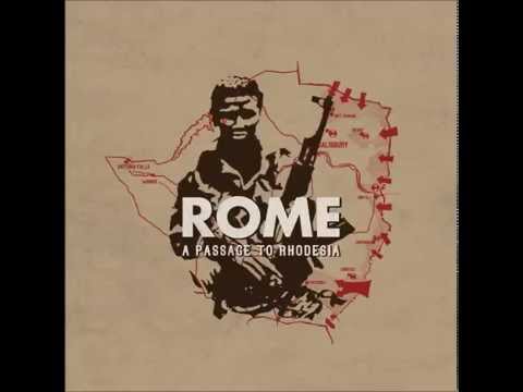 Youtube: Rome  - One Fire