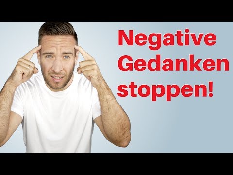 Youtube: Negative Gedanken loswerden: So stoppst du Grübeln und Zwangsgedanken