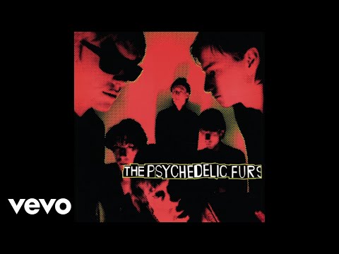 Youtube: The Psychedelic Furs - Wedding Song (Audio)
