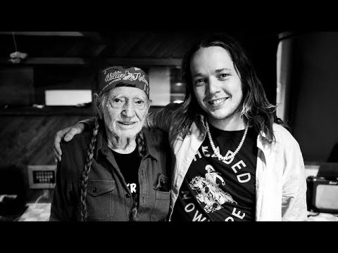 Youtube: Billy Strings - California Sober (Feat. Willie Nelson)