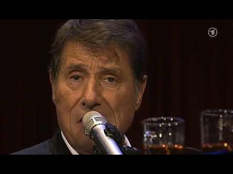 Youtube: Udo Jürgens - Nach all‘ den Jahren (Jetzt oder nie - live 2006)