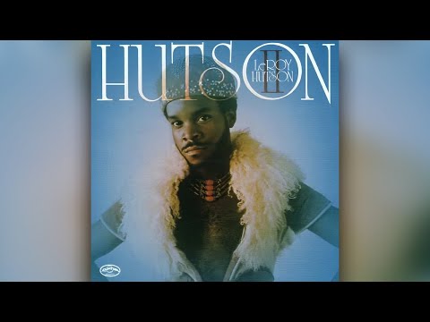 Youtube: Leroy Hutson - I Do, I Do (Want to Make Love to You)