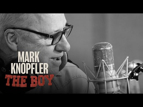 Youtube: Mark Knopfler - All Comers (Official Video)